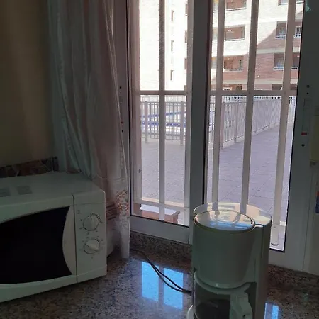 Apartamento Playa Náufragos * Torrevieja