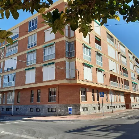Apartamento Playa Náufragos Apartamento *