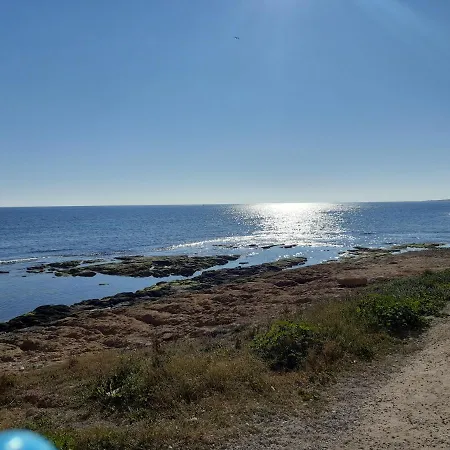 Apartamento Apartamento Playa Náufragos Torrevieja