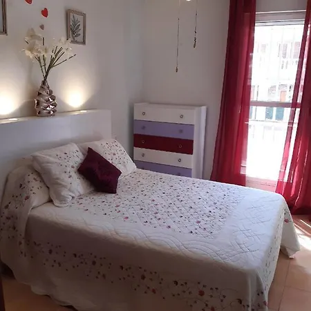 Apartamento Playa Náufragos Apartamento *