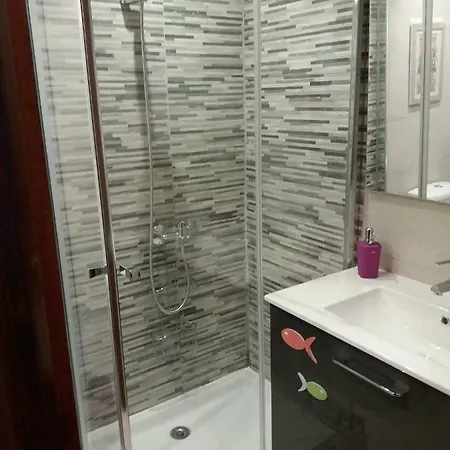 Apartamento Playa Náufragos