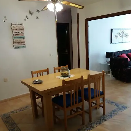Apartamento Playa Náufragos Apartamento Torrevieja