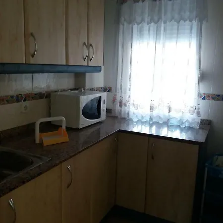 Apartamento Playa Náufragos Torrevieja