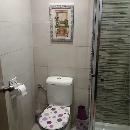 Apartamento Playa Naufragos Apartment Torrevieja