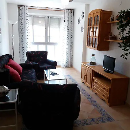 Apartamento Playa Naufragos Apartment Torrevieja