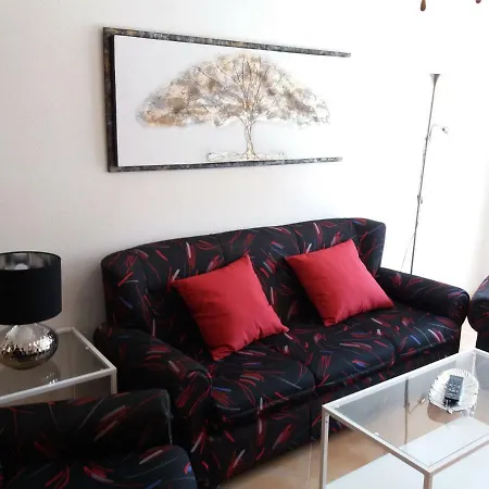 Apartamento Playa Naufragos Apartment *